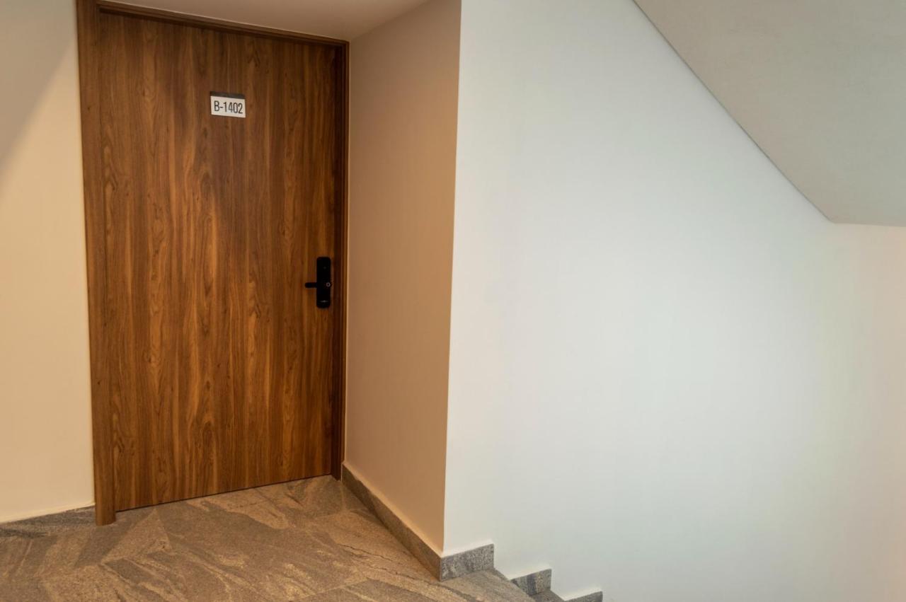 Mi Zona Lodging Condesa Mexico City Exterior photo